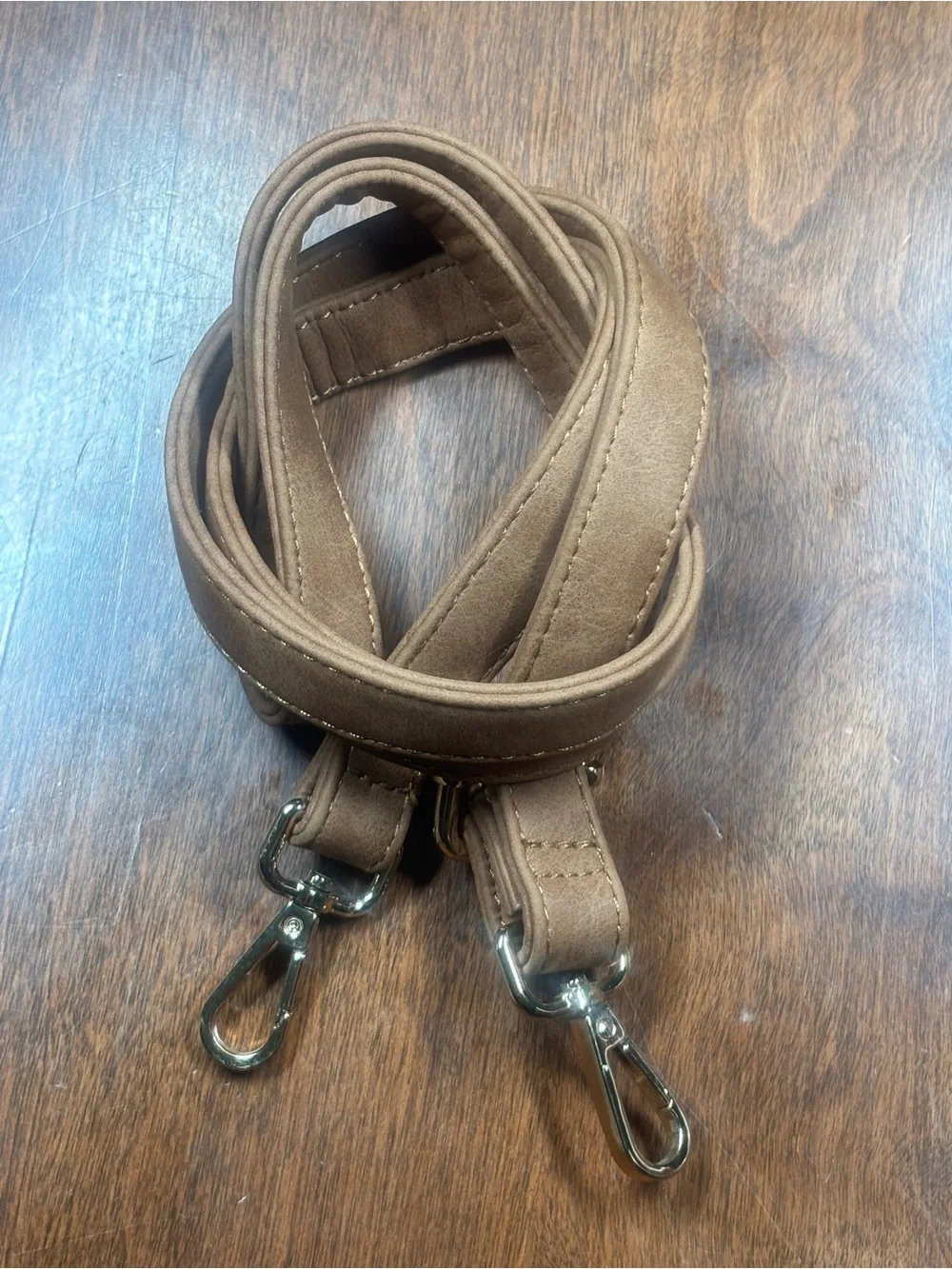Brown Replacement Shoulder Strap